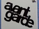 AVANT GARDE vol.1 ORIG DGG Tulips 6 LP-boxset GER-68