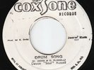Devon Russell - Drum Song - MAGNIFICENT ???