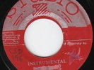 Skatalites - Instrumental - RARE SKA MURDER ???