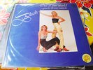 Blush - Out Of This World RARE COSMIC ITALO DISCO LP