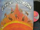 la nueva explosion salsa guaguanco saborrrrrrrr    ??