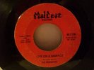 PERIGENTS NORTHERN SOUL 'LOVE ON A RAMPAGE' RARE LISTEN