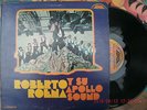 roberto roena y su apolo sound salsa    ??