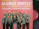 MARIO ORTIZ VOCAL PAQUITO ALVAREZ GUAGUANCO   ??