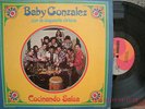 BABY GONZALEZ SALSA EL MUERTO SE FUE DE RUMBA   ??