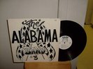 THE ALABAMA BAND #3 ALABAMA LABEL EX NM