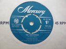 Chuck Miller-The Auctioneer-7MT 153 in EX condition.