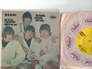 THE BEATLES YESTERDAY & TODAY TOP OF THE POPS EP
