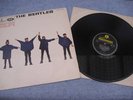 The Beatles - Help LP 1965 Ex/Ex  (First Press)