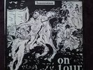 ORIGINAL ALTE BAUMSTAM LP AUS DEN 70ern ,KRAUTROCK