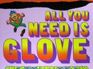 Frank Zappa: All You Need Is Glove LP