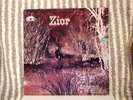 ZIOR -  ORGINAL UNPLAYED GATEFOLD 1971 PROG HEAVY ROCK