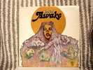 JACKAL - AWAKE  UNPLAYED ORGINAL WITH MINOR COVER STAIN