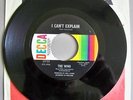 The Who - I Can't Explain  / strong VG++ / Shel Talmy