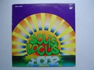 SOLIS LACUS S/T JAZZ FUNK RARE PLACEBO ORIG. 1975