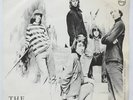 THE SLAVES – PANIC – SWISS AUSTRIA FREAK BEAT ORIG 67