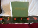 ARMENIAN 78RPM CCCP RECORDS six disc set RARE USSR