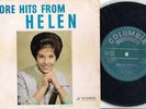 HELEN SHAPIRO-MORE HITS FROM HELEN-OZ COLUMBIA EP 1963