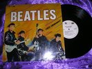 BEATLES FIRST MOVEMENT 1961 HAMBURG RECORDINGS