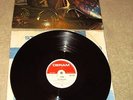 EGG THE POLITE FORCE 1st UK PR LP DERAM SML1074 EX+/NM
