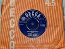 GERRY LEVENE & AVENGERS ORIGINAL 1964 UK BRUM-BEAT 7