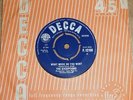 The EXCEPTIONS Soldier Boy ORIG1965 UK GIRL-GROUP 7