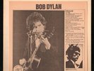 Bob Dylan Stealin' / tmoq
