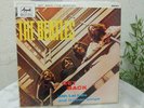 THE BEATLES lp GET BACK  label blanc