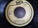 Prince Allah Heaven Is My Roof Killer Roots 7