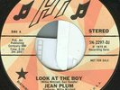 JEAN PLUM 