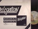 DELEGATION 