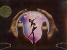 Styx Crystal Ball Sealed Gold Vinyl Canadian