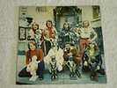 JJ BAND Same KILLER Jazz Funk Dutch 1st Press 1971 EX