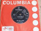 DOWNLINERS SECT Baby What's Wrong ORIG.1964 UK DEBUT 7