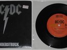 AC/DC AUSSIE RED ALBERT 7