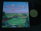 AARON SPACE Canada Psych/Hard Rock Like Next WB Records