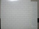 PINK FLOYD / THE WALL - Japan 2LP