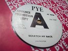  MINT PYE DEMO - JAN PANTER - SCRATCH MY BACK