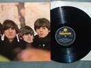 The Beatles - Beatles For Sale YELLOW BLACK 1st PRESS