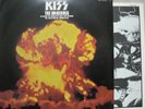 KISS / ORIGINALS - Japan 3LP & BOOKLET