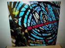 LOS VIDRIOS QUEBRADOS  Fictions  LP   reissue