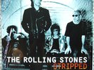 ROLLING STONES - STRIPPED UK-IMP 2-LP IN PLASTIC - NM