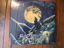 ULVER Nattens Madrigal LP mayhem burzum black metal OOP