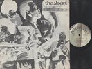 THE ALBERT - SELF TITLED - R&B/SOUL LP