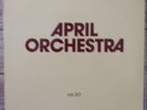 French Library LP APRIL ORCHESTRA Vol 20-SHYLOCK-MAGNE