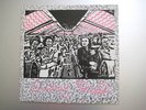 SNOWY RED * VISION * EXTR. RARE * EX. CON * 