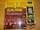 ALAN FREED 