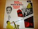 ALAN FREED 