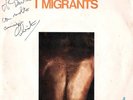 I MIGRANTS-IN UNA SERA ( raro prog Italy)