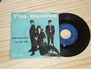THE BEATLES        --- she loves you  ---